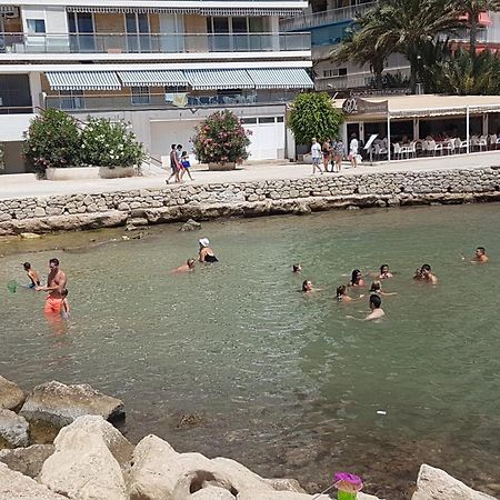 Gafner 8 Daire Alicante Dış mekan fotoğraf