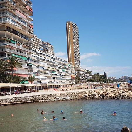 Gafner 8 Daire Alicante Dış mekan fotoğraf