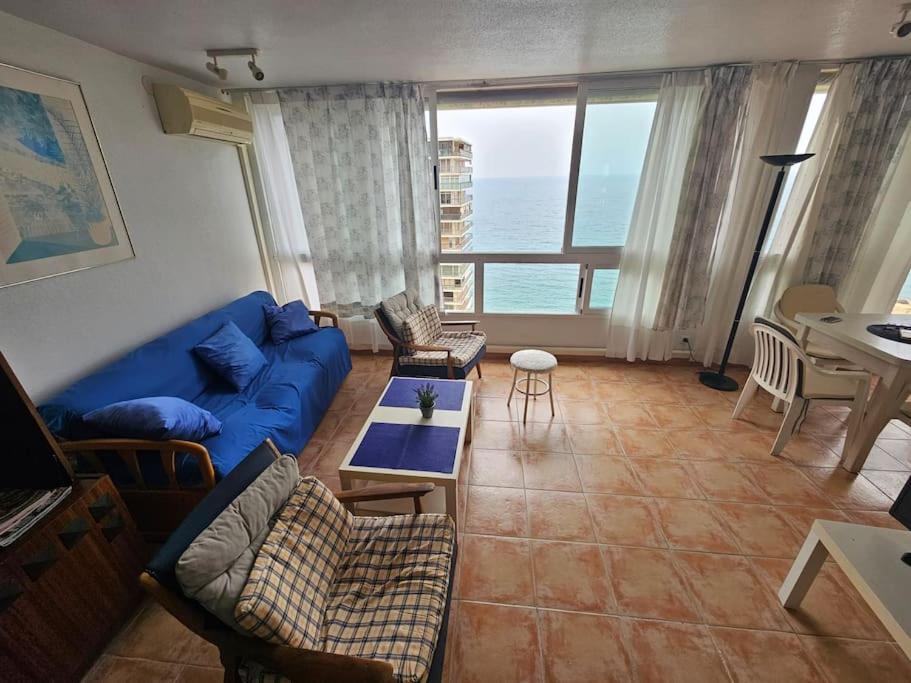 Gafner 8 Daire Alicante Dış mekan fotoğraf
