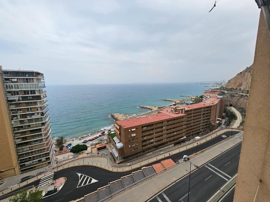 Gafner 8 Daire Alicante Dış mekan fotoğraf