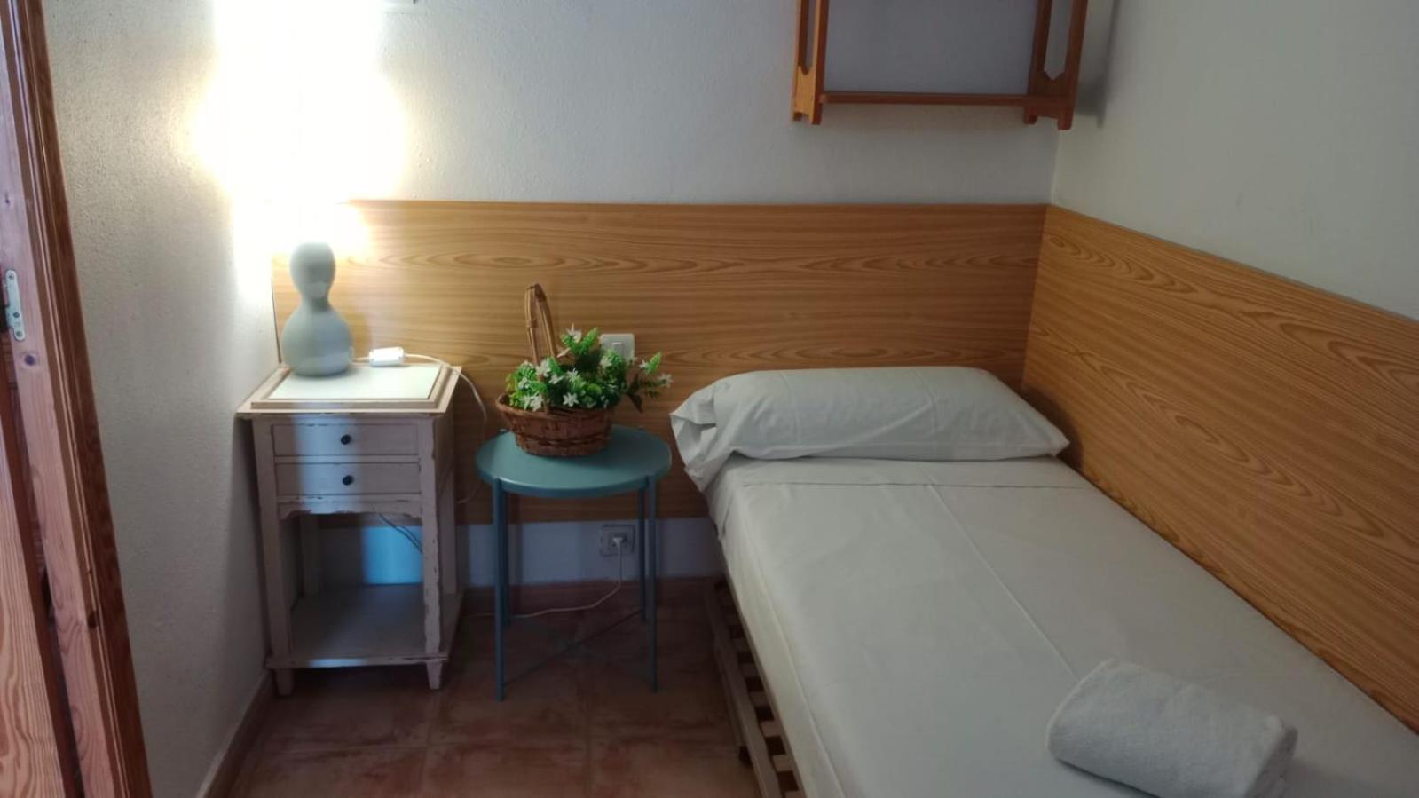 Gafner 8 Daire Alicante Dış mekan fotoğraf