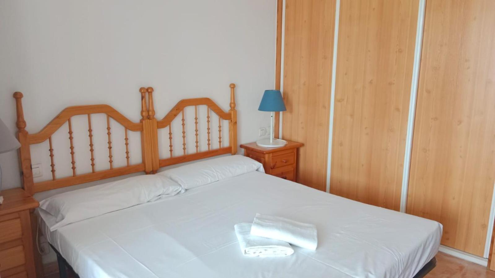 Gafner 8 Daire Alicante Dış mekan fotoğraf