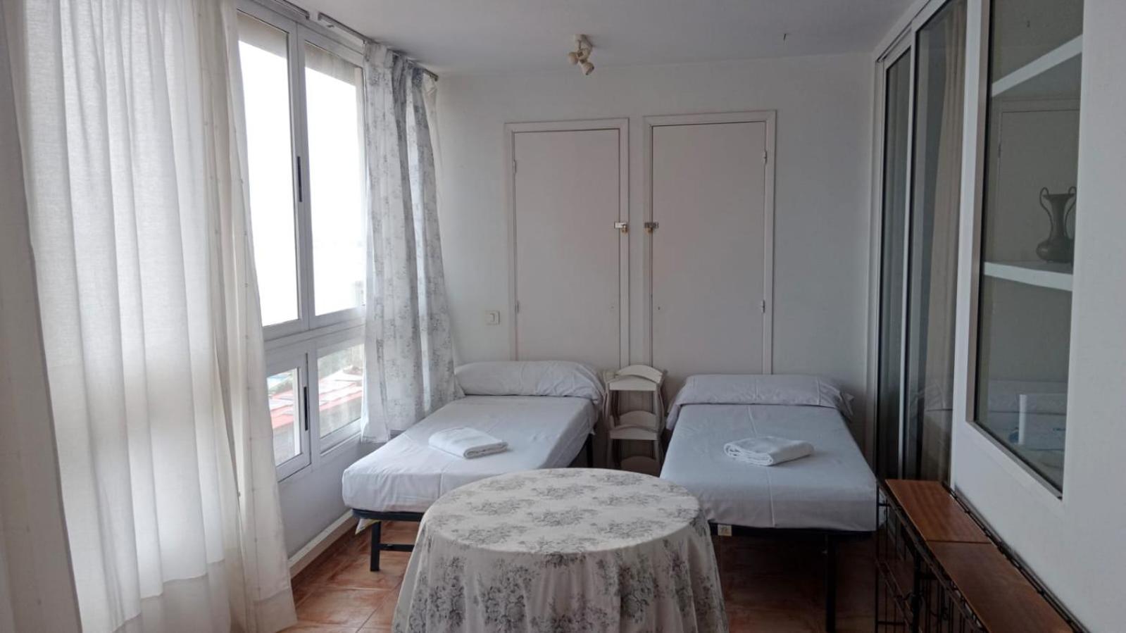 Gafner 8 Daire Alicante Dış mekan fotoğraf